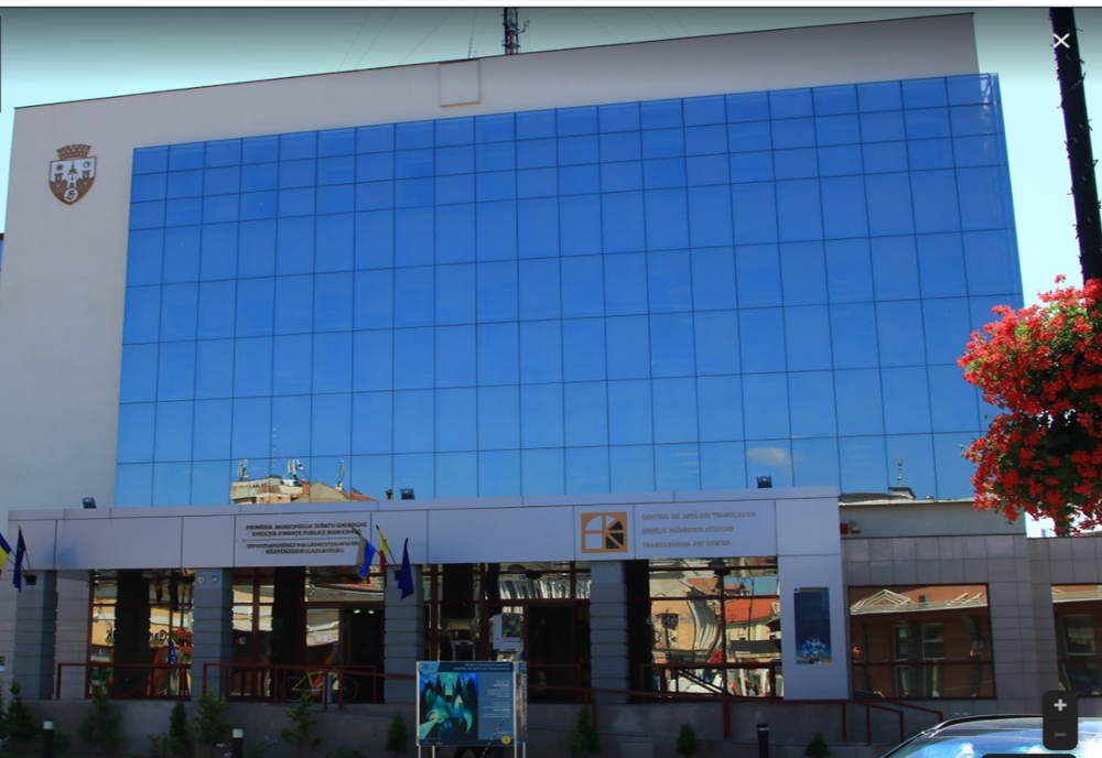 Aproape 70% dintre locuitorii din Sfântu Gheorghe au plătit impozitele pe clădiri şi terenuri