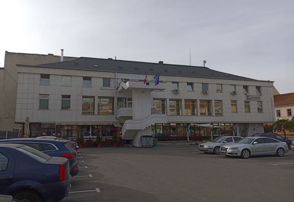 Comuna Turia inclusă pe lista localităților care vor primi finanțare pentru cadastrare