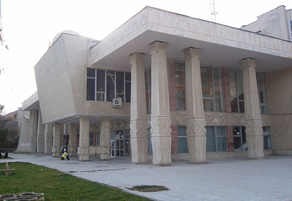 Primarul Antal Árpád, despre reglementarea situaţiei juridice a caselor de cultură: „Am fost numit naiv să cred că acest lucru se va întâmpla în an electoral”