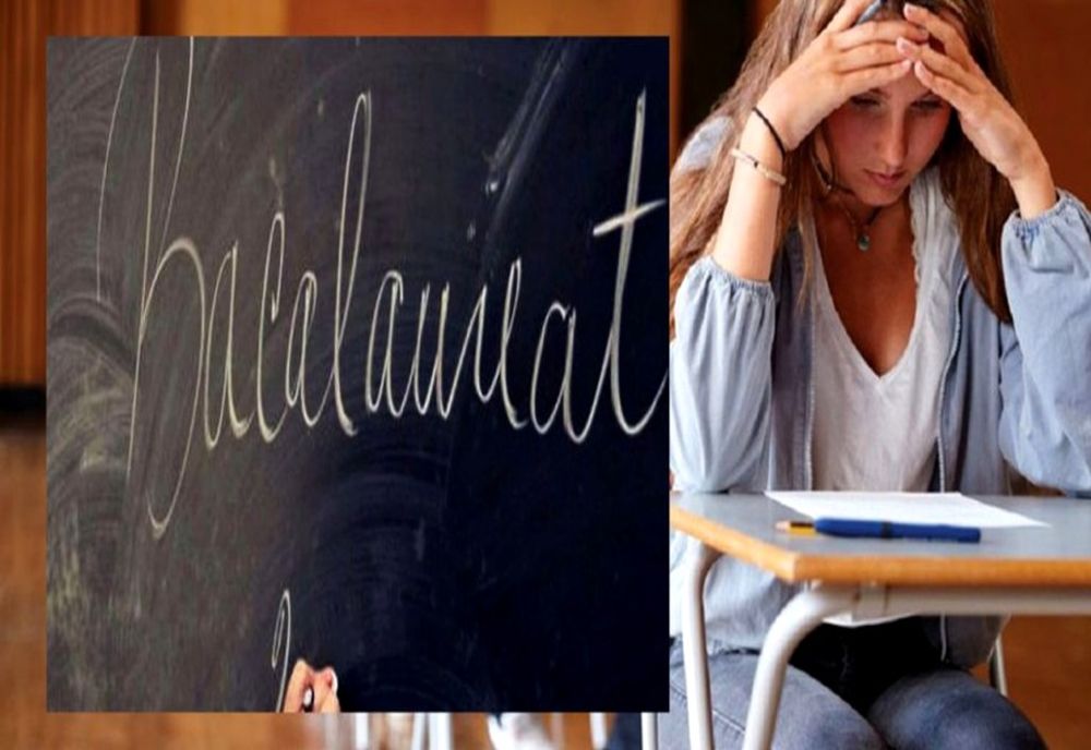 Elev covăsnean eliminat de la ultima probă de Bac. Alți 35 au absentat