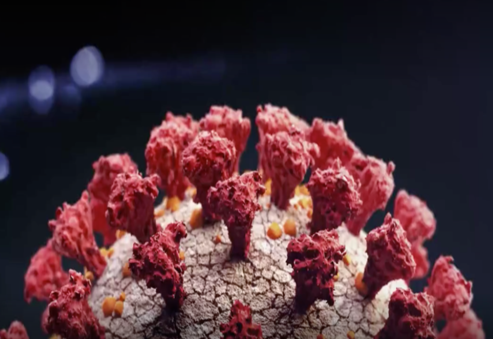 Evoluția cazurilor de coronavirus din România!