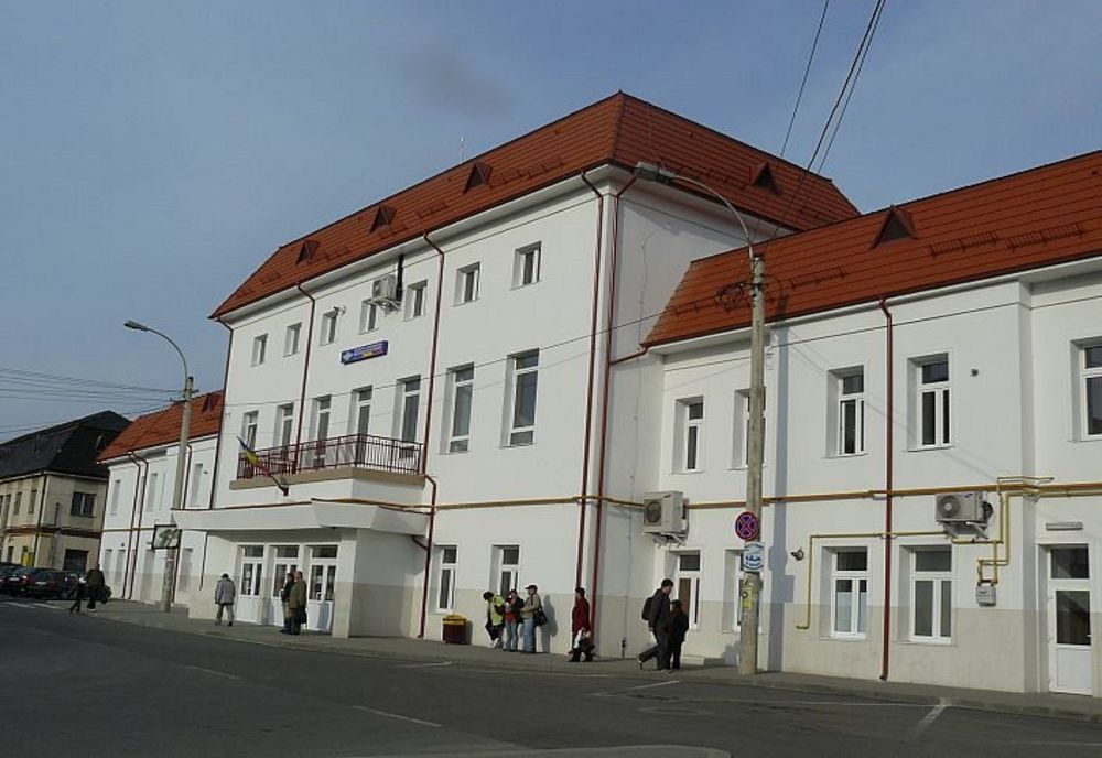 Șeful Gării din Sfântu Gheorghe are coronavirus!