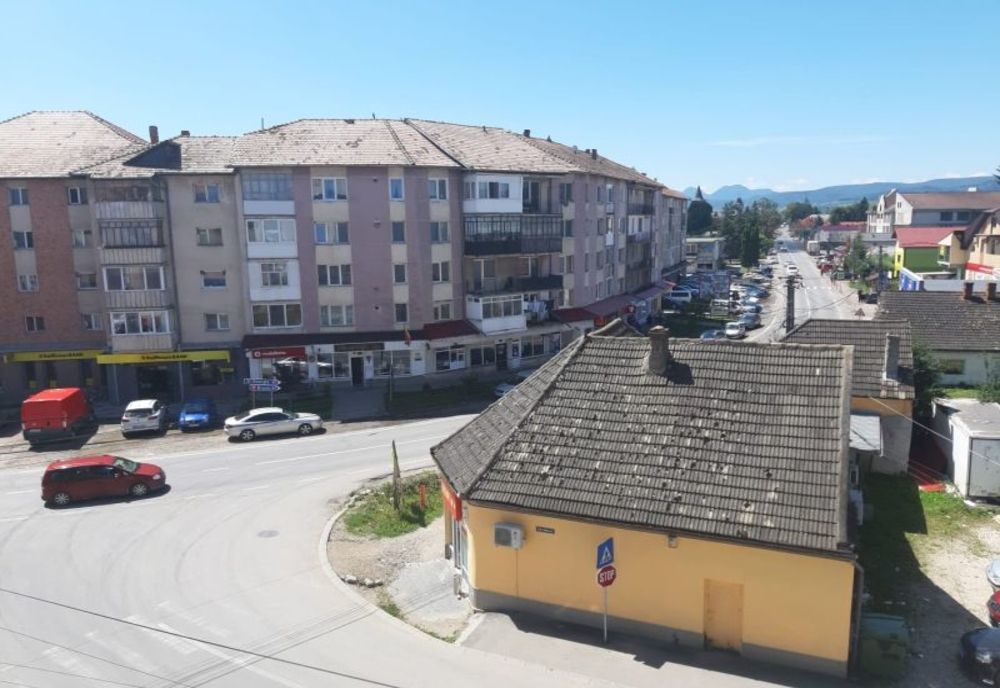 VIDEO În plină pandemie, locuitorii din Întorsura Buzăului nu au apă caldă!