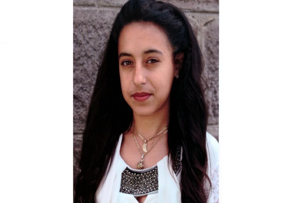 Minoră de 14 ani căutată de poliţişti!