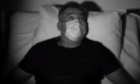 VIDEO Pompier infectat cu coronavirus: "Dacă mesajul meu va salva măcar o viață, eu sunt cel mai fericit om!"