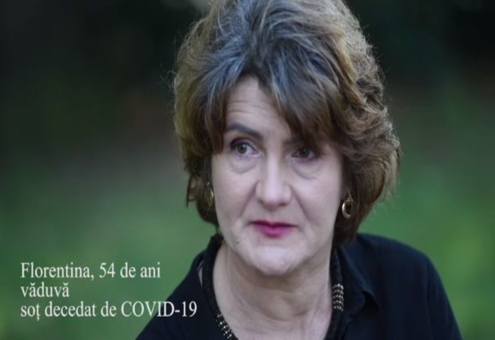 VIDEO Clipele de coșmar prin care au trecut rudele românilor uciși de coronavirus!