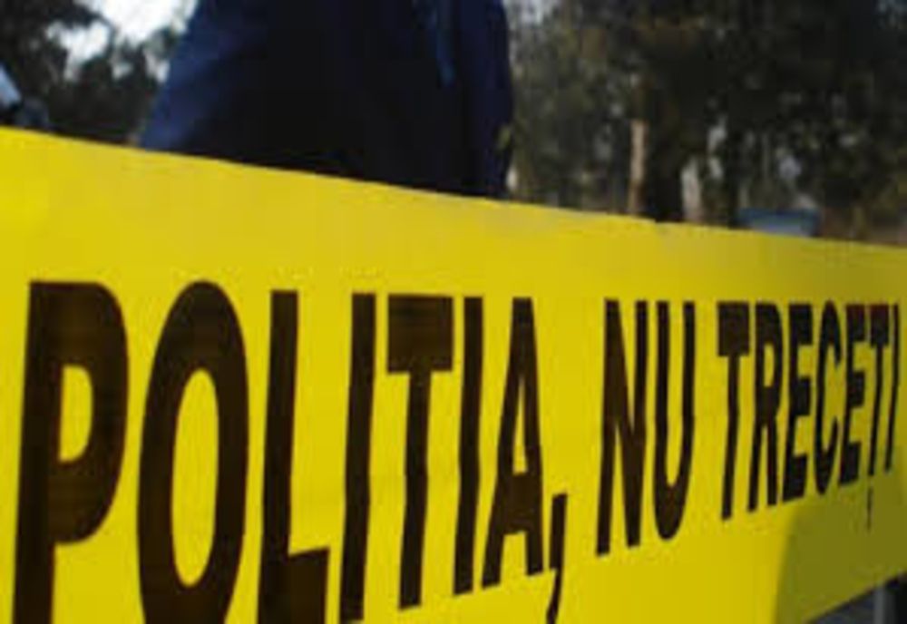 Bărbat găsit spânzurat la Sfântu Gheorghe