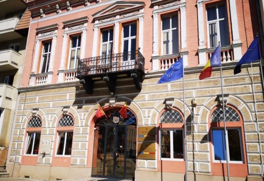 Încă un subprefect în județul Covasna