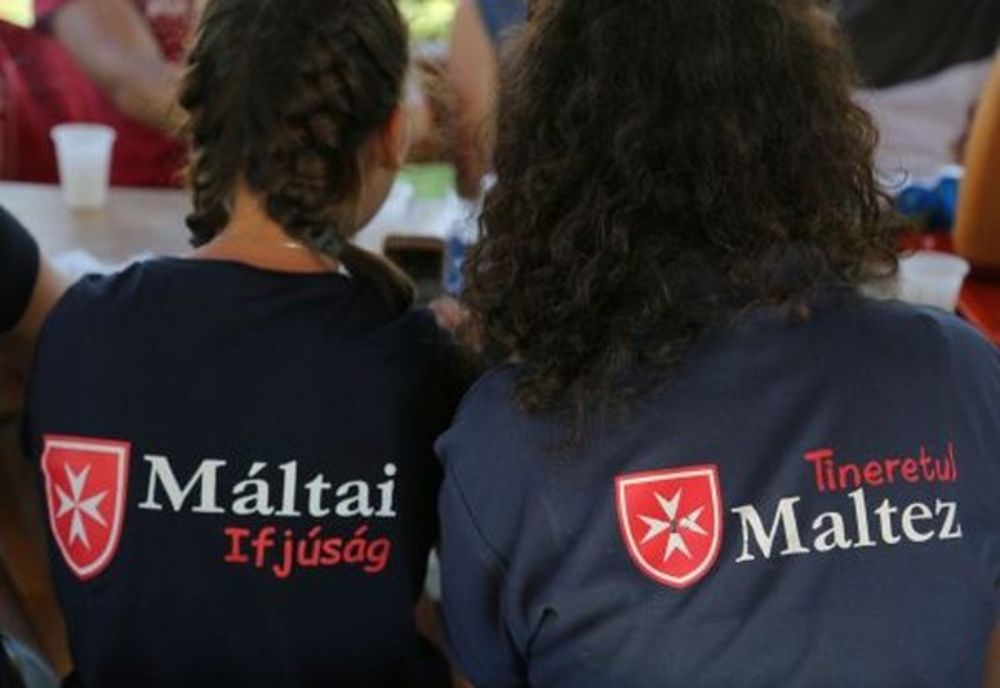 Tabără pentru tinerii cu dizabilități din județul Covasna