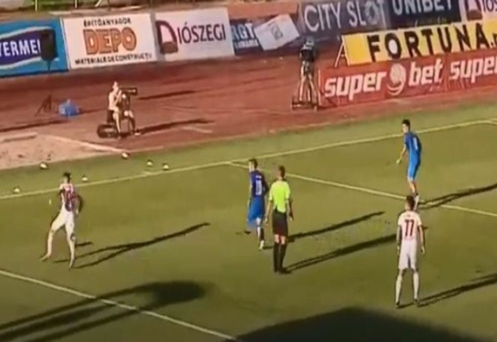 VIDEO Debut ratat de sezon pentru Sepsi OSK