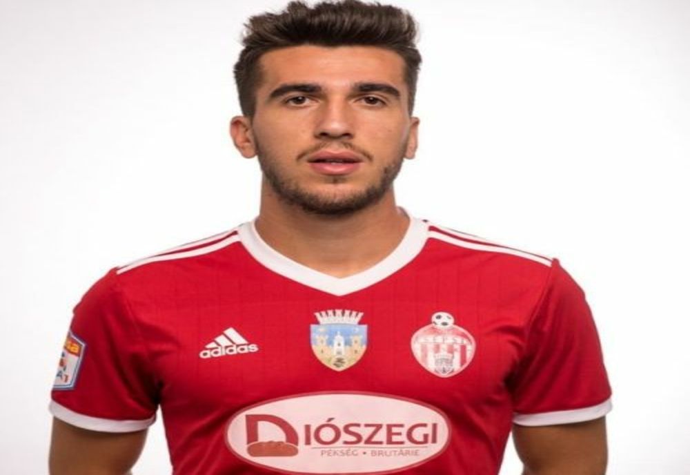 FOTBAL: Un jucător o părăsește pe Sepsi OSK