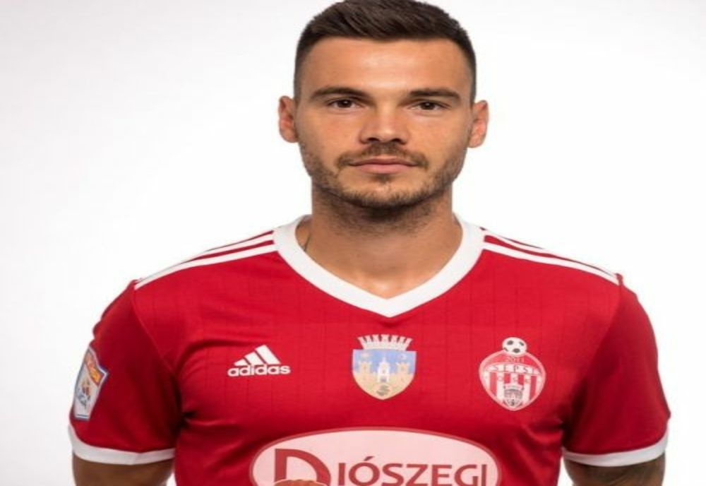 Sepsi OSK mai pierde un jucător