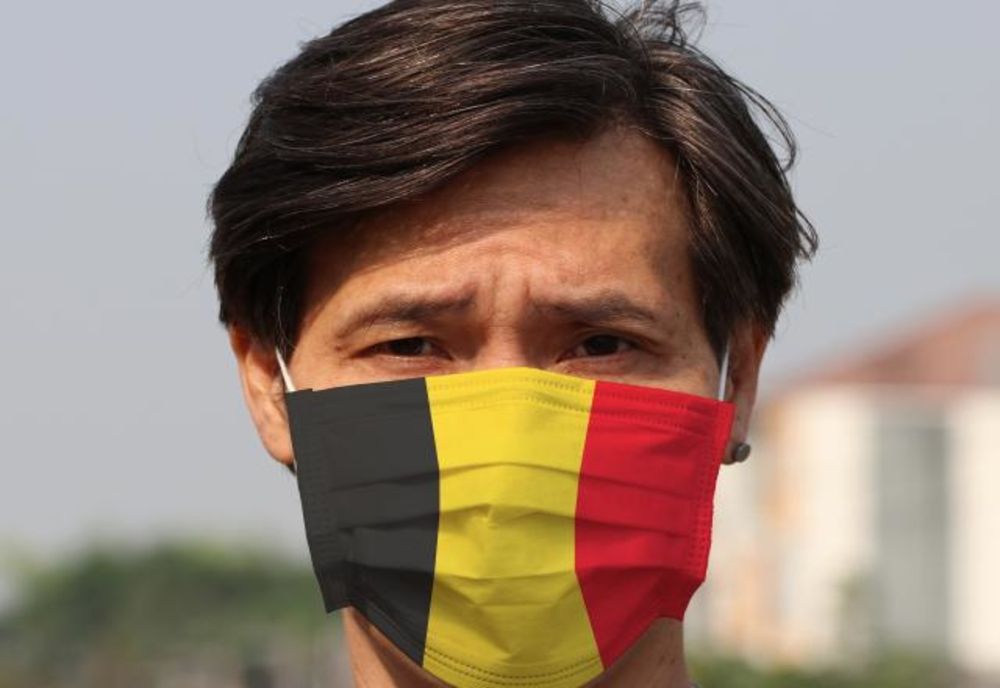 Județul Covasna a fost plasat în „Zona Roșie”, în Belgia. Carantina este obligatorie!