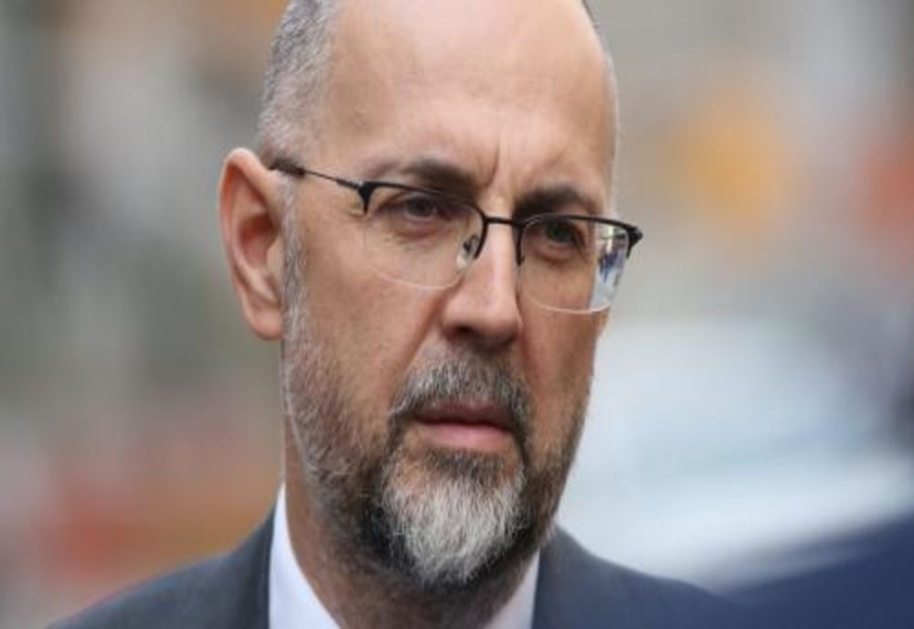 Liderul UDMR, Kelemen Hunor: În secţia de votare nu există risc mai mare decât atunci când cumperi pâine sau bei o bere