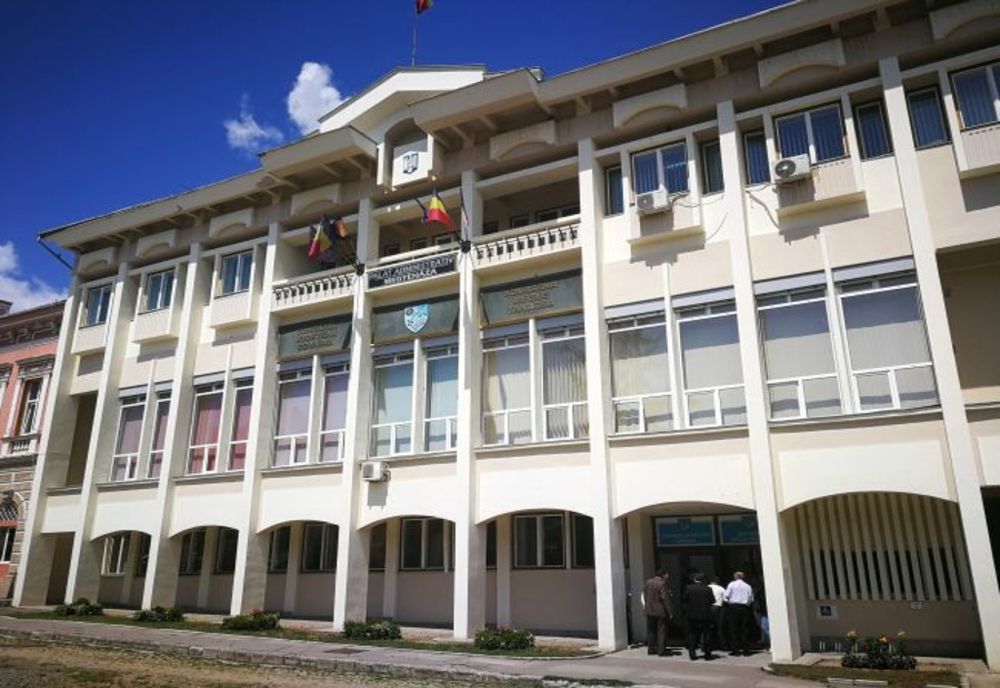 Rezultate finale alegeri Consiliul Județean Covasna