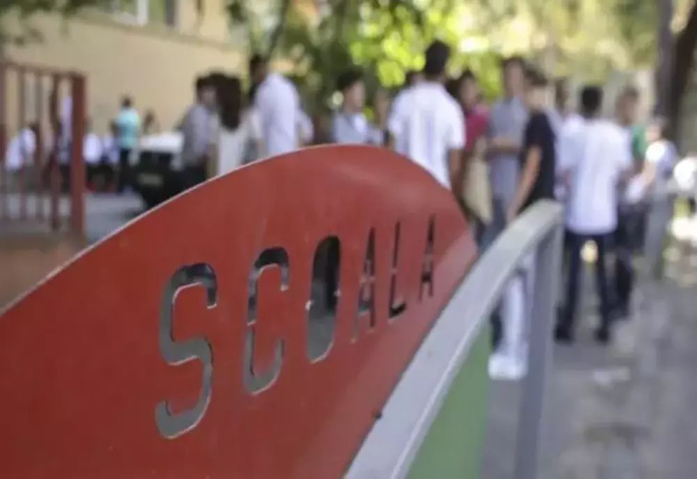 Nicio şcoală în scenariul roşu, în Covasna şi Harghita!