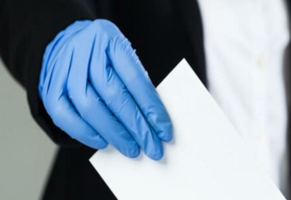 Prezența la urne, la ora 13.00, în județul Covasna