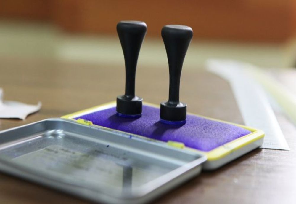 Prezența la urne, la ora 10.00, în județul Covasna