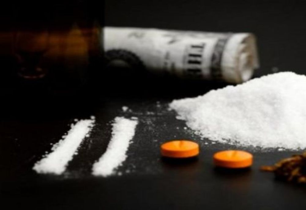 Bărbați din Covasna, acuzați de trafic de droguri de mare risc!