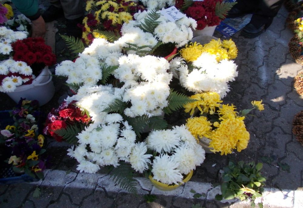 Cimitirul comun din Sfântu Gheorghe va fi deschis de Ziua Morților