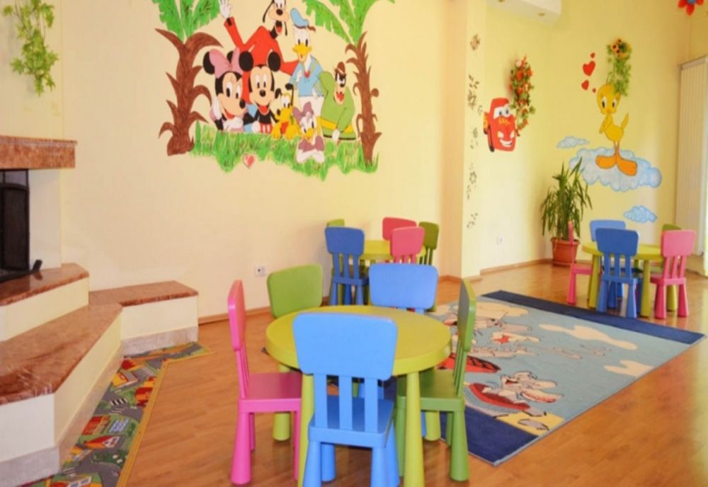 COVID-19. Grădiniță din Întorsura Buzăului cu activitatea suspendată! 