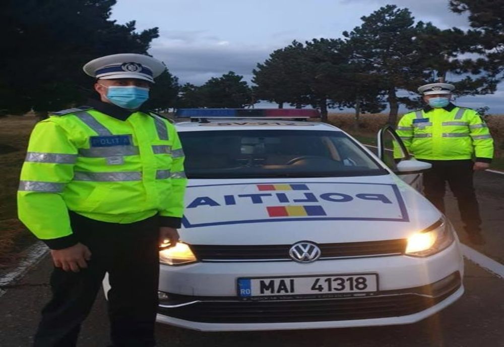 10 localități din județul Covasna sunt în scenariul roșu