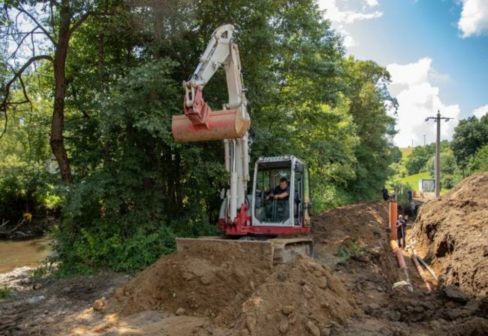 Consiliul Județean Covasna, noi proiecte cu fonduri europene