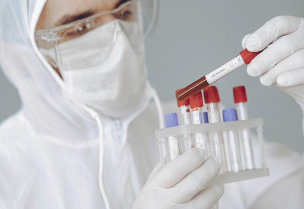 Bilanț coronavirus 30 octombrie: 5.753 de cazuri noi și 101 decese