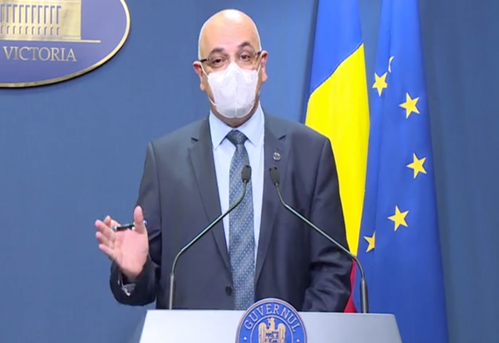 Raed Arafat: Pelerinajul la moaștele Sfintei Parascheva nu va fi posibil, doar localnicii pot participa
