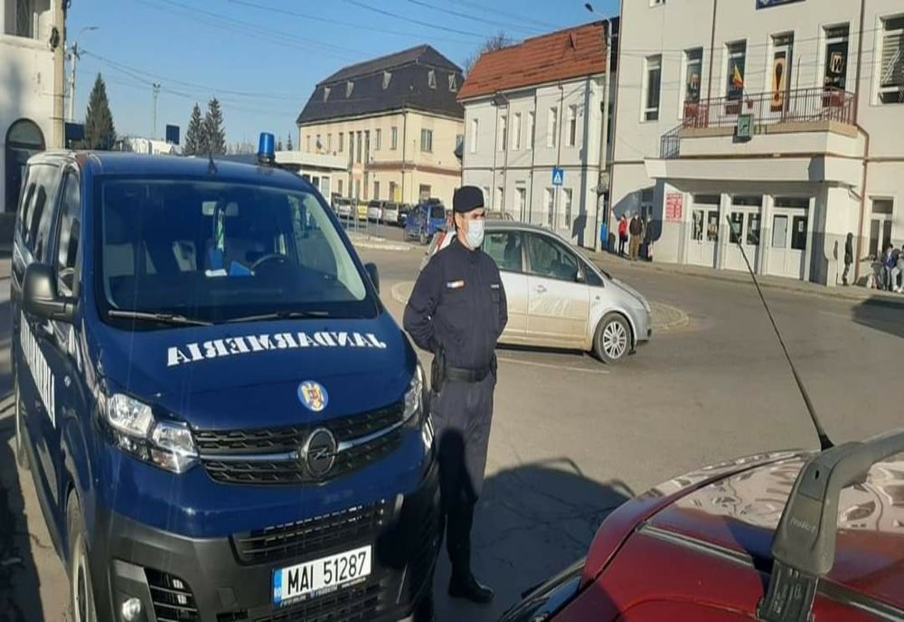 Recomandările jandarmilor din Covasna pentru minivacanța de 1 Decembrie