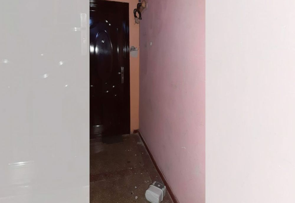 La un pas de explozie! Gestul criminal al unui covăsnean putea provoca o adevărată tragedie!