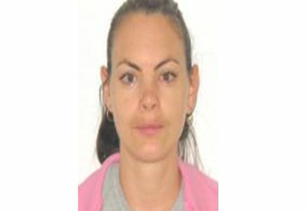Femeie de 31 de ani căutată de polițiști