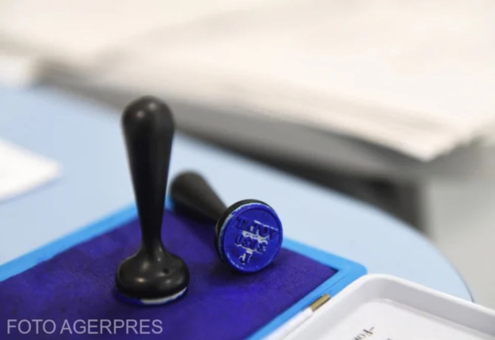 Lista tuturor candidaţilor din judeţul Covasna la alegerile parlamentare din 6 decembrie