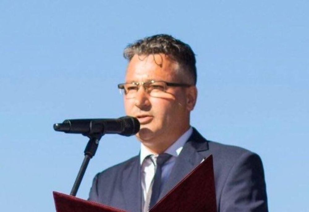 Primarul din orașul Covasna are coronavirus