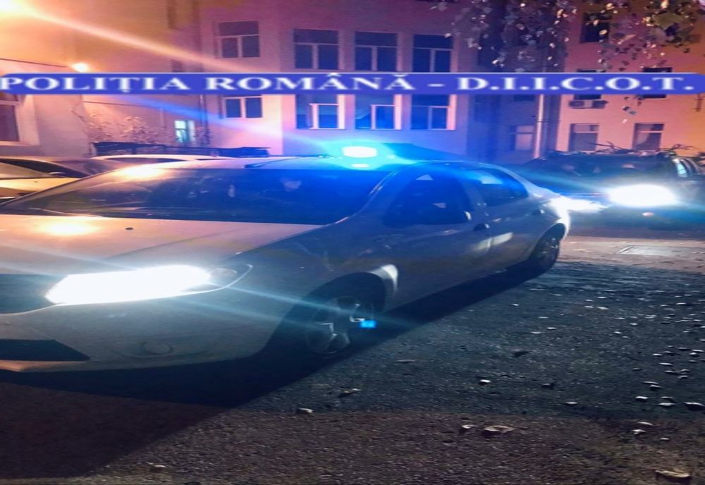 VIDEO | Percheziţii în Cluj, Sălaj, Harghita și Covasna într-un dosar  de evaziune cu un prejudiciu de 4 milioane de lei