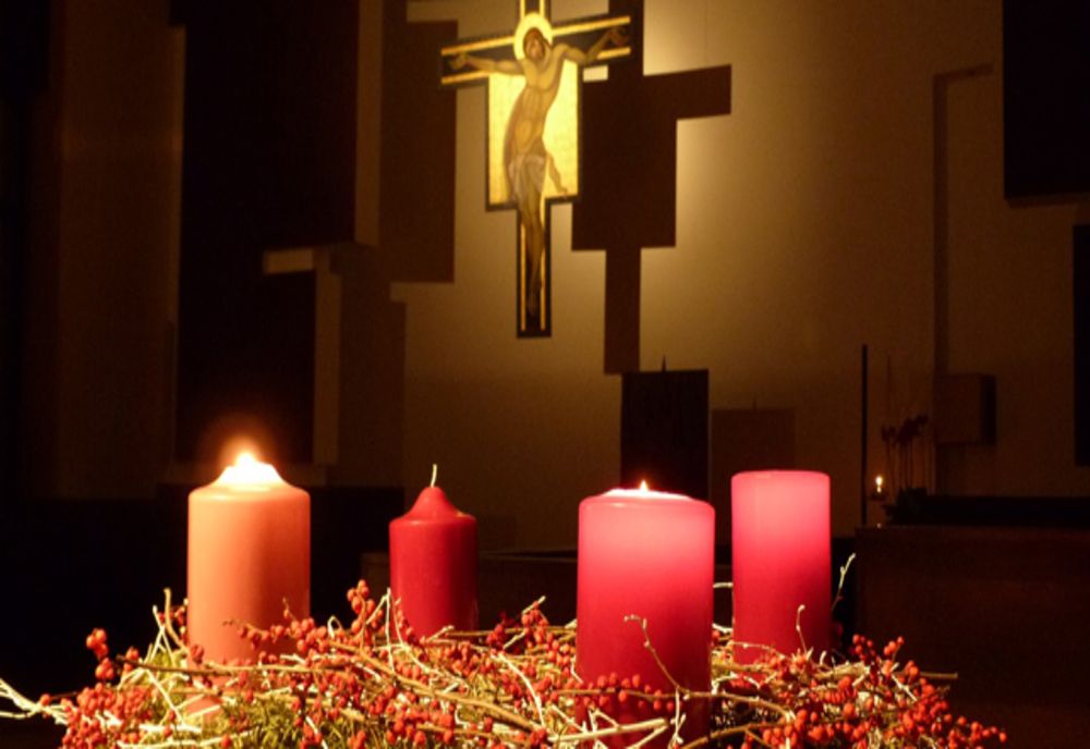 Sărbătoarea Adventului va avea loc într-o formă diferită la Sfântu Gheorghe, anul acesta