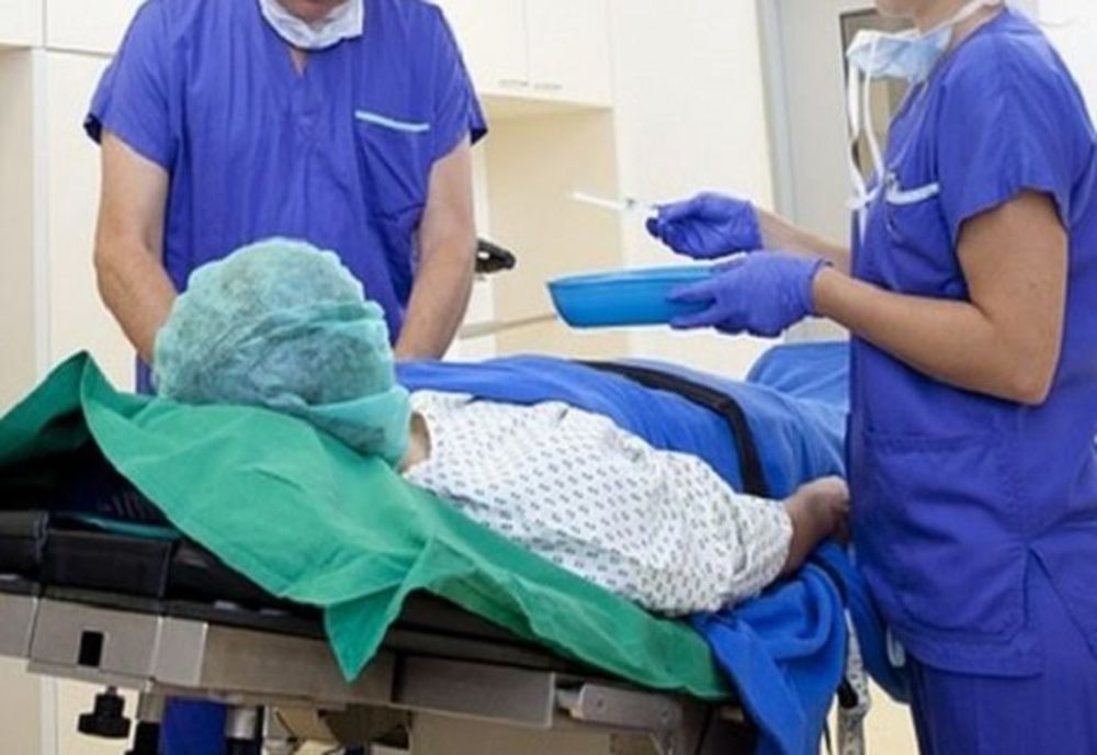 Bolnavii cu COVID-19 din Sfântu Gheorghe, de 3 ori mai puțini decât cei cu alte boli