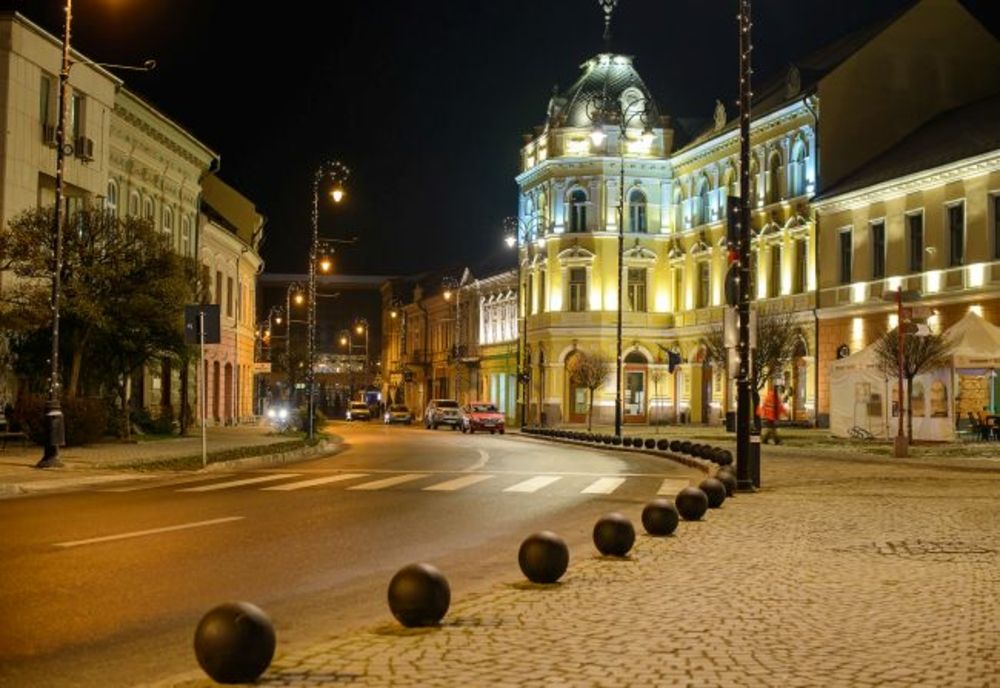 Se redeschid cafenelele și restaurantele, la Sfântu Gheorghe! Restricții relaxate, de mâine