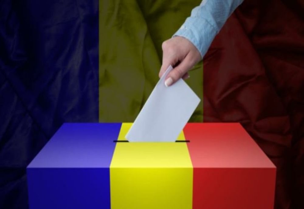 Prezența la vot, la ora 19.00, în județul Covasna!