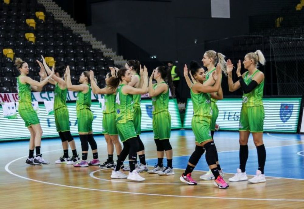 BASCHET: Sepsi SIC, prima victorie în EuroCup! Meciul 2, LIVE AICI, diseară!