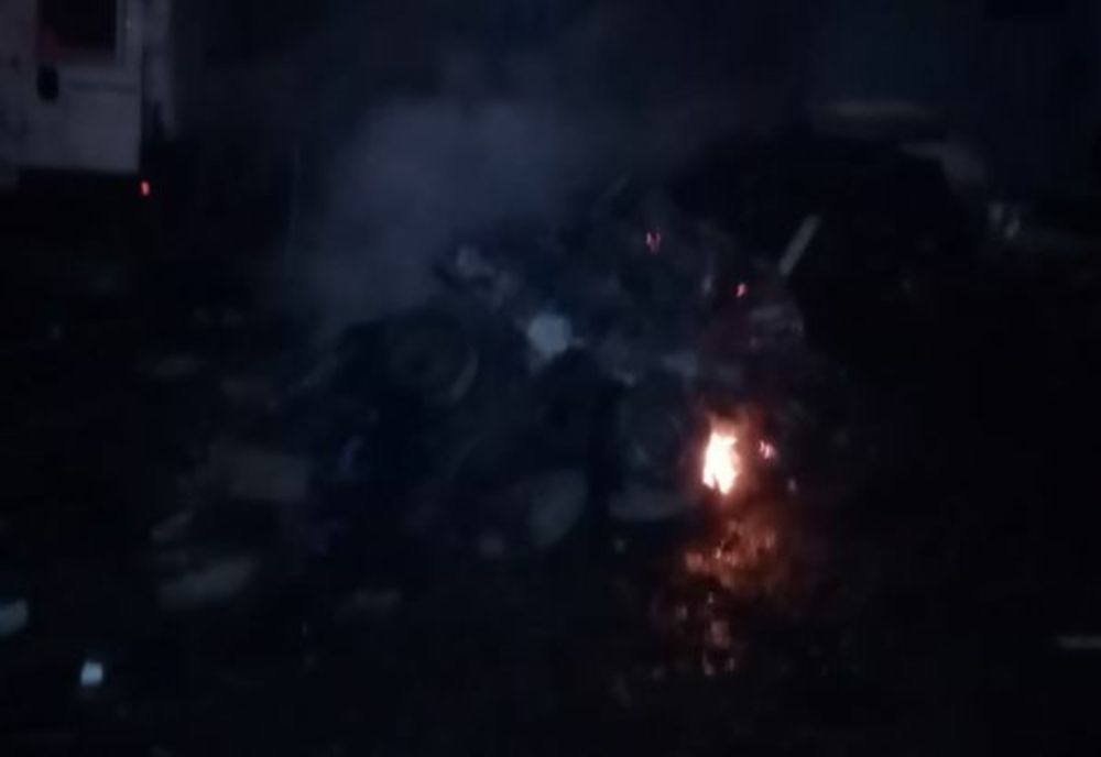 Garda de Mediu Covasna, amendă de 15.000 de lei