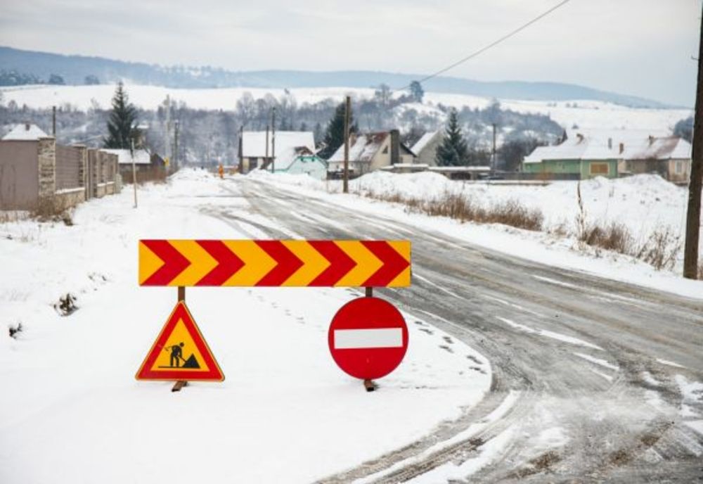 Consiliul Județean Covasna anunță investiții majore în infrastructură