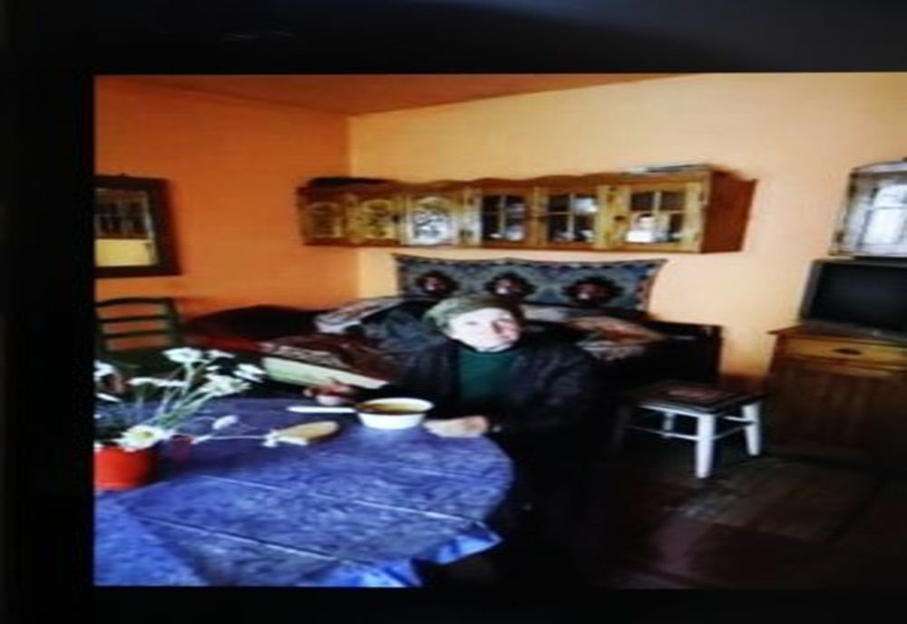 Femeie de 80 de ani căutată de polițiștii din Covasna