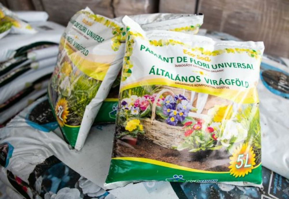 În județul Covasna, biodeșeurile sunt colectate selectiv din 2017