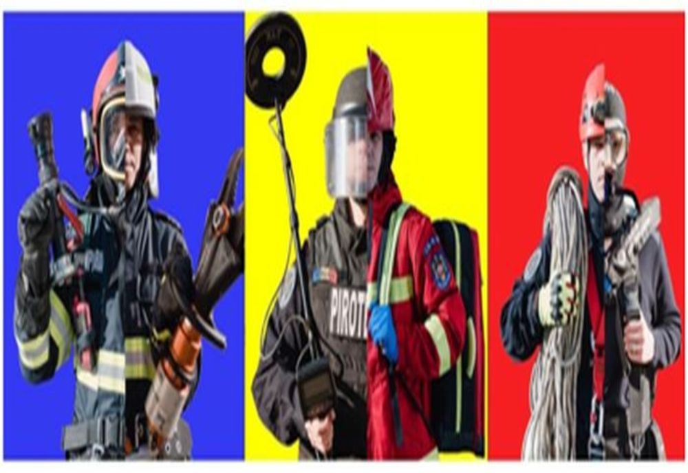 Aproape 6.000 de evenimente gestionate de ISU Covasna, anul trecut!