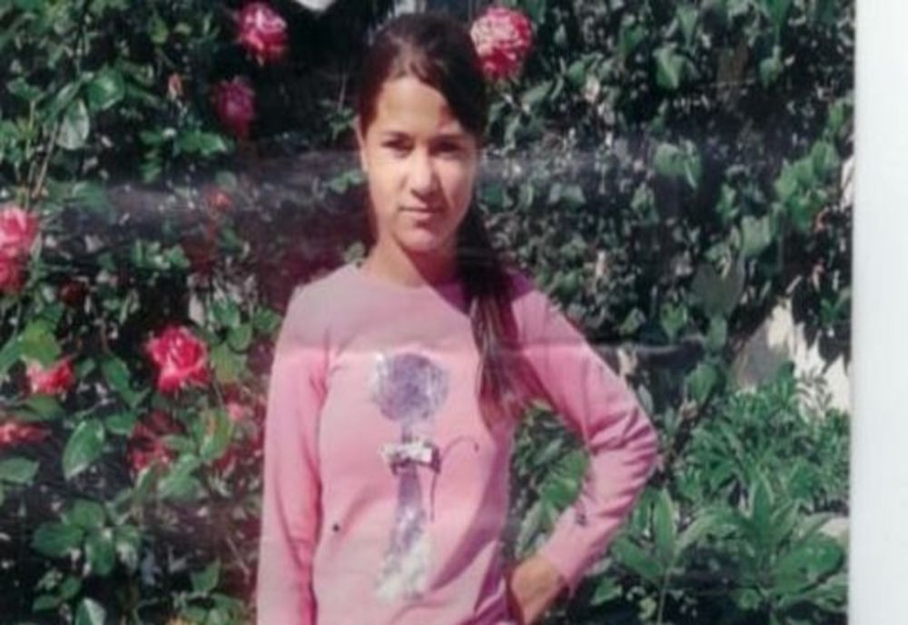 Minoră căutată de polițiștii din Covasna