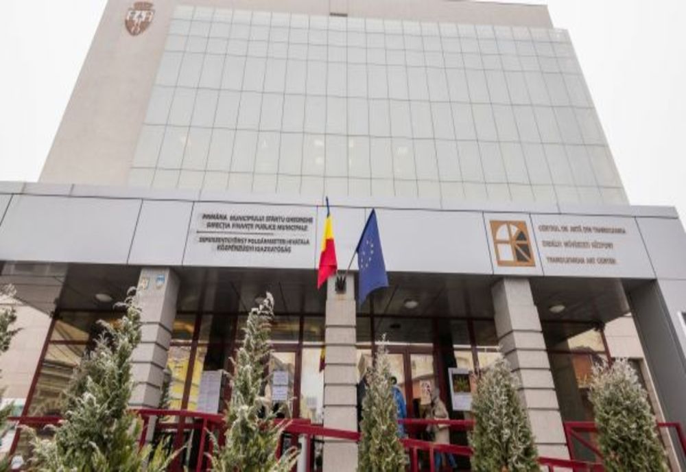 La Sfântu Gheorghe, impozitele pentru locuinţe au rămas la nivelul minim permis de lege