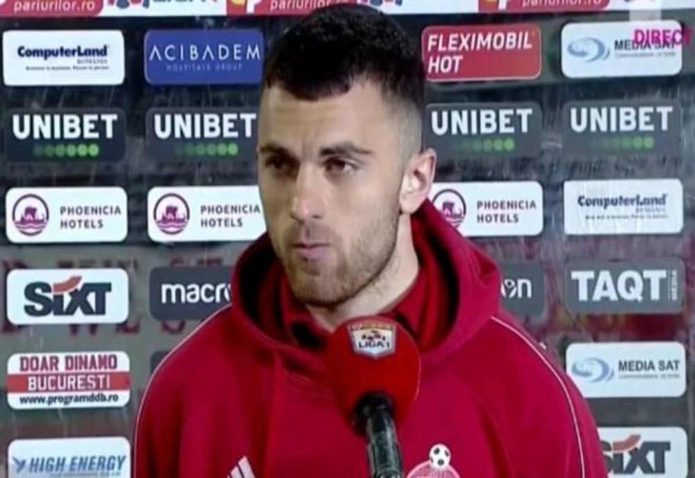 Situație bizară în Liga 1, la Sepsi OSK!