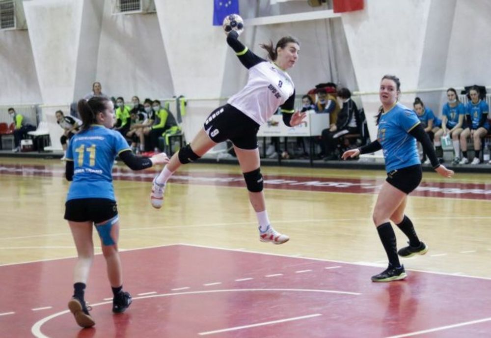 Junioarele 2 de la Sepsi-SIC au terminat turul pe primul loc