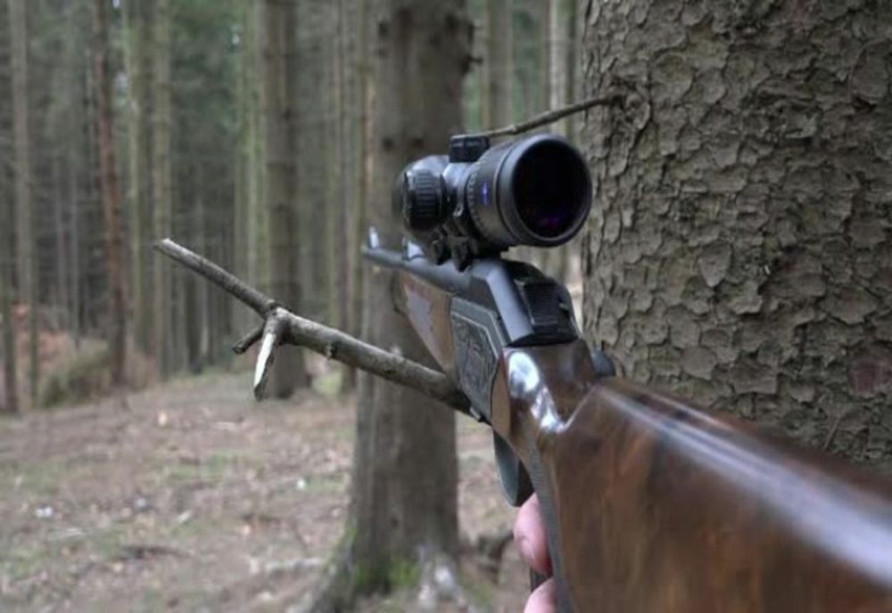 Polițiștii din Covasna, acțiuni pentru prevenirea și combaterea braconajului cinegetic